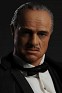 1:6 Hot Toys The Godfather Don Vito Corleone. Uploaded by Mike-Bell